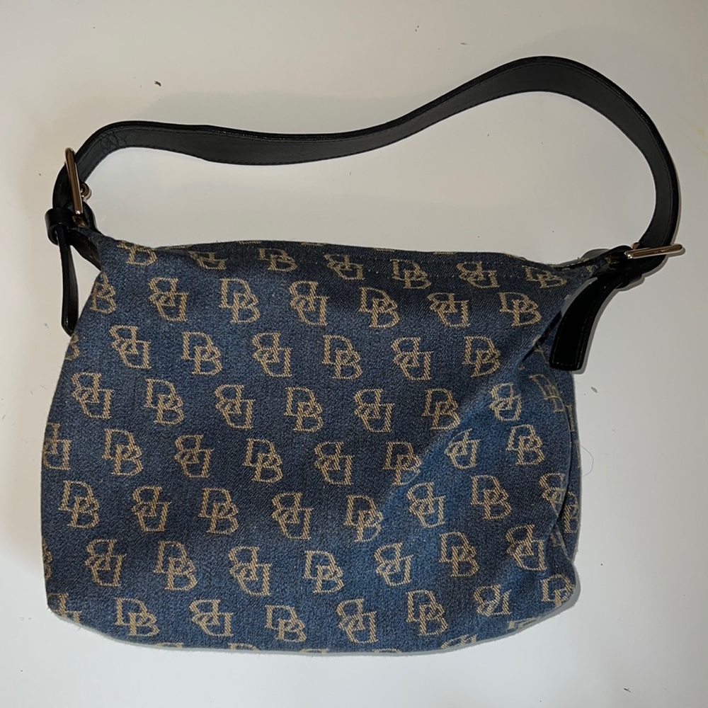 Jean Dooney and Bourke Bag